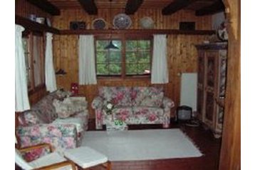 Alemania Chata Gnotzheim, Interior
